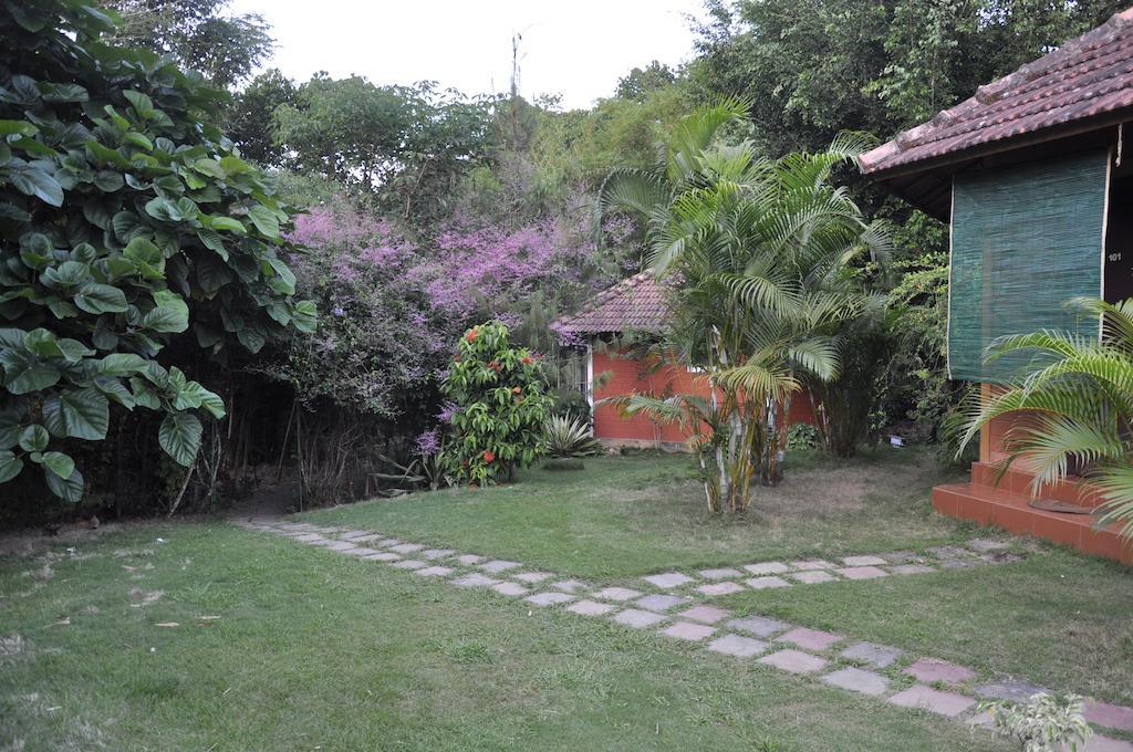 Sunbird Garden Resort Krishnagiri Kültér fotó