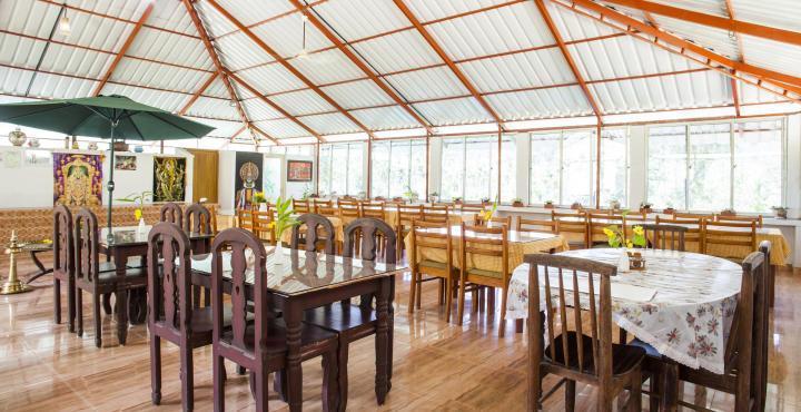 Sunbird Garden Resort Krishnagiri Kültér fotó