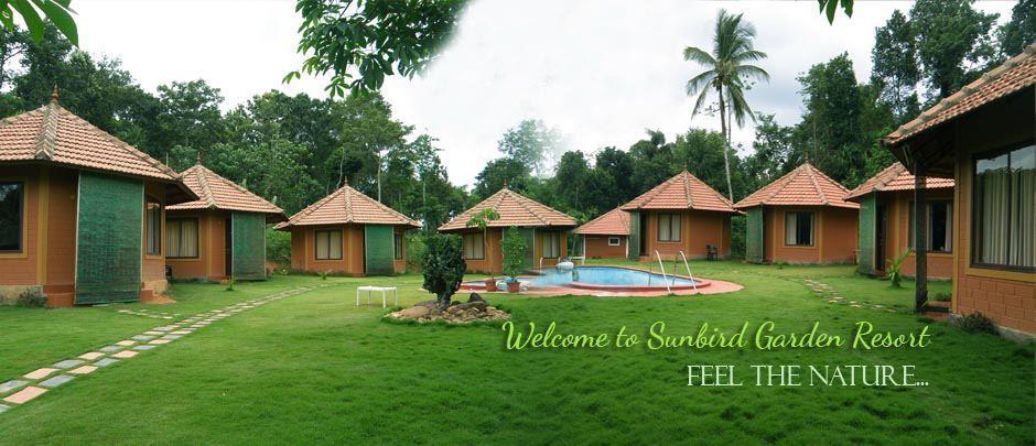 Sunbird Garden Resort Krishnagiri Kültér fotó