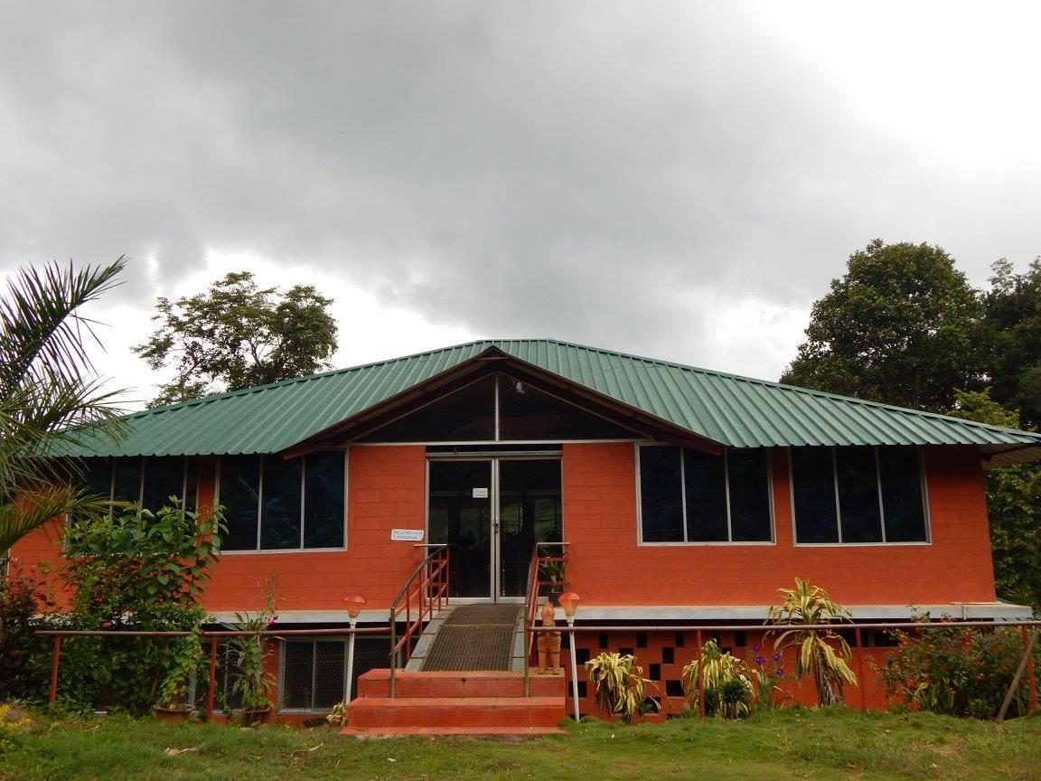 Sunbird Garden Resort Krishnagiri Kültér fotó