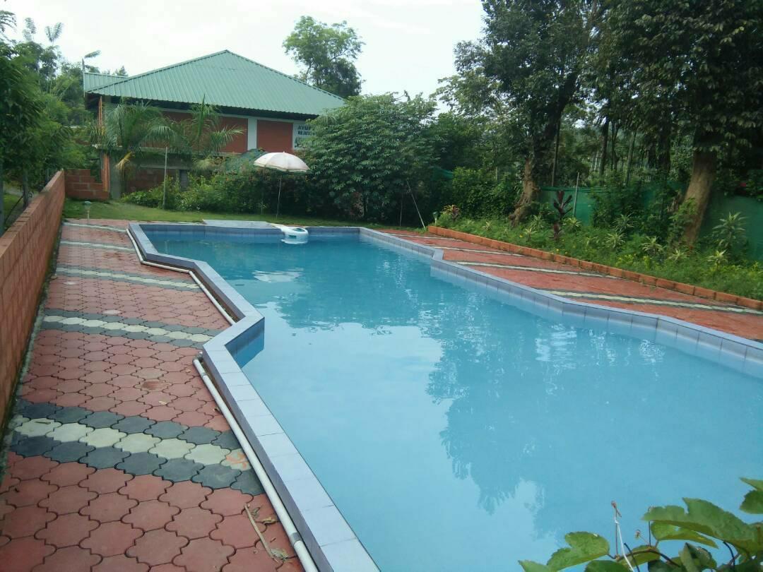 Sunbird Garden Resort Krishnagiri Kültér fotó